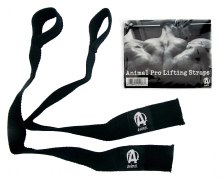 Заказать Universal Animal Лямки Pro Lifting (Пара)