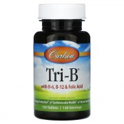 Заказать Carlson Labs Tri-B 120 таб