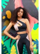 Заказать Euphoria топ 4Glam (Black)