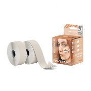 Заказать Rocktape Кинезио Тейп RaveTape FLAKE 2,5см*5м DYEFREE COTTON