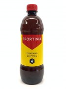 Заказать Вода Питьевая Sportinia Guarana Electric 500 мл