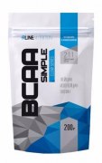 Заказать RLine BCAA Powder 200 гр