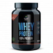 Заказать RODEN MAX Whey 908 гр