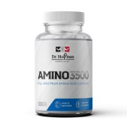 Заказать Dr. Hoffman Amino 3500 мг 120 капс