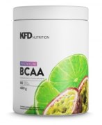 Заказать KFD BCAA Premium банка 400 гр