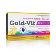 Заказать Olimp Gold-Vit Mama 30 таб