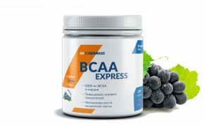 Заказать Cybermass BCAA Express 220 гр