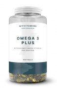 Заказать MYPROTEIN Omega 3 Plus 90 капс