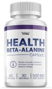 Заказать Health Form Beta Alanine 60 капс