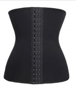 Заказать KOCLES Waist Trainer Корсет Корректирующий (28 см Черный)