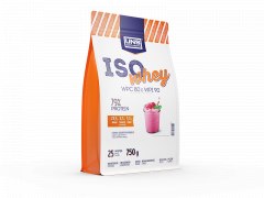 Заказать UNS Iso Whey 750 гр