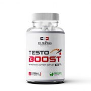 Заказать Dr. Hoffman Testo Boost 90 капс