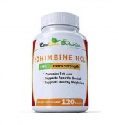 Заказать Rae Sun Botanics Yohimbine 120 капс