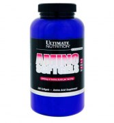 Заказать Ultimate Amino Softgels 300 капс