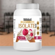 Заказать MuscleLab Isolate Premium 907 гр Банка