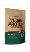 Заказать BioTech Vegan Protein 500 гр N