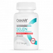 Заказать OstroVit Selen 220 таб