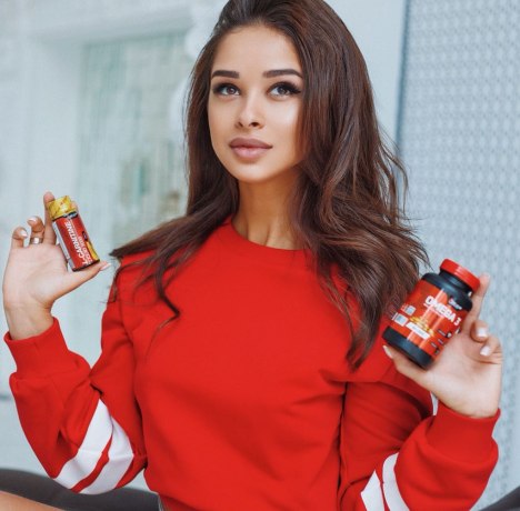 Алина Акилова #FOR_MD#