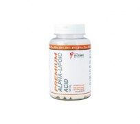 Заказать SV Nutrition Alpha Lipoic Acid 60 капс