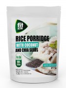 Заказать Fit Active Каша Рисовая 150 гр