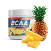 Заказать Genetic lab BCAA 2:1:1 250 гр