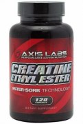 Заказать Axis Creatine Ethyl Ester 120 капс