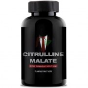 Заказать Ravnutrition Citruline Malate 200 таб