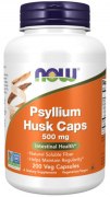 Заказать NOW Psyllium Husk 500 мг 200 капс N