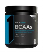 Заказать Rule 1 BCAA 159 гр (Без Вкуса)