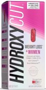 Заказать Hydroxycut Max! для женщин 60 капс