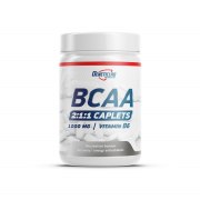 Заказать Genetic lab BCAA 2:1:1 + B6 90 капс