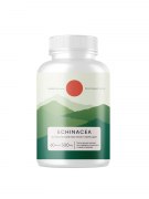 Заказать Elementica Organic Echinacea 60 капс