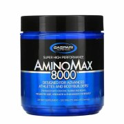 Заказать Gaspari AminoMax 8000 325 таб