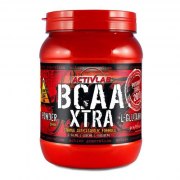 Заказать ActivLab BCAA Xtra 500 гр