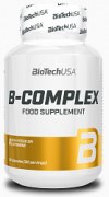 Заказать BioTech B-Complex 60 таб N