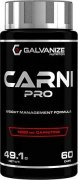 Заказать Galvanize Carni Pro 60 капс