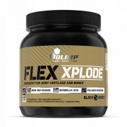 Заказать Olimp Flex Xplode 360 гр